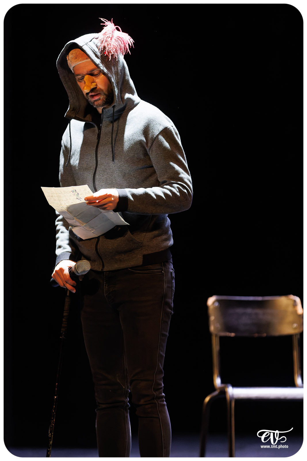 CYRANO(S) (CIE LES MOUTONS NOIRS)